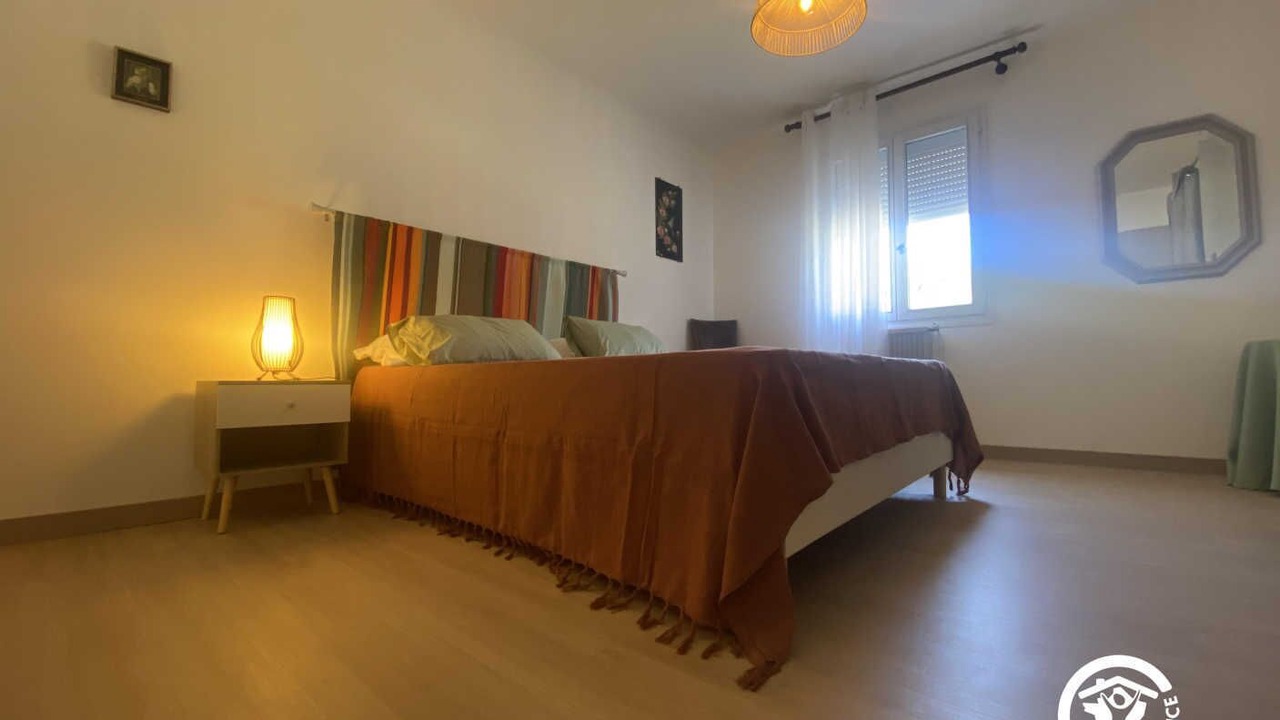 Photo of Bedroom in Arles-sur-Tech