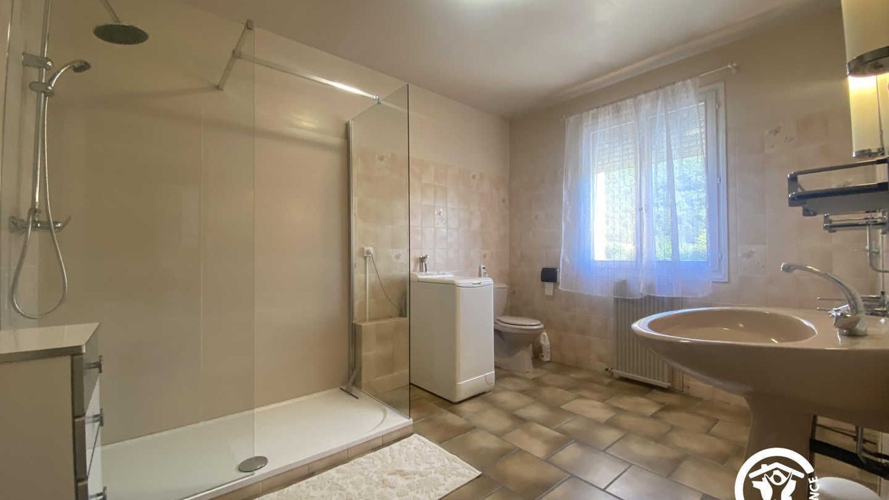 Photo of Bathroom in Arles-sur-Tech