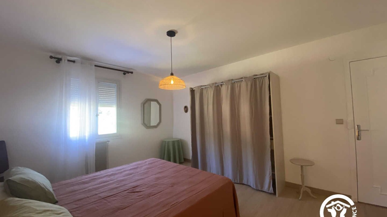 Photo of Bedroom in Arles-sur-Tech