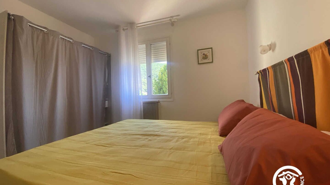 Photo of Bedroom in Arles-sur-Tech