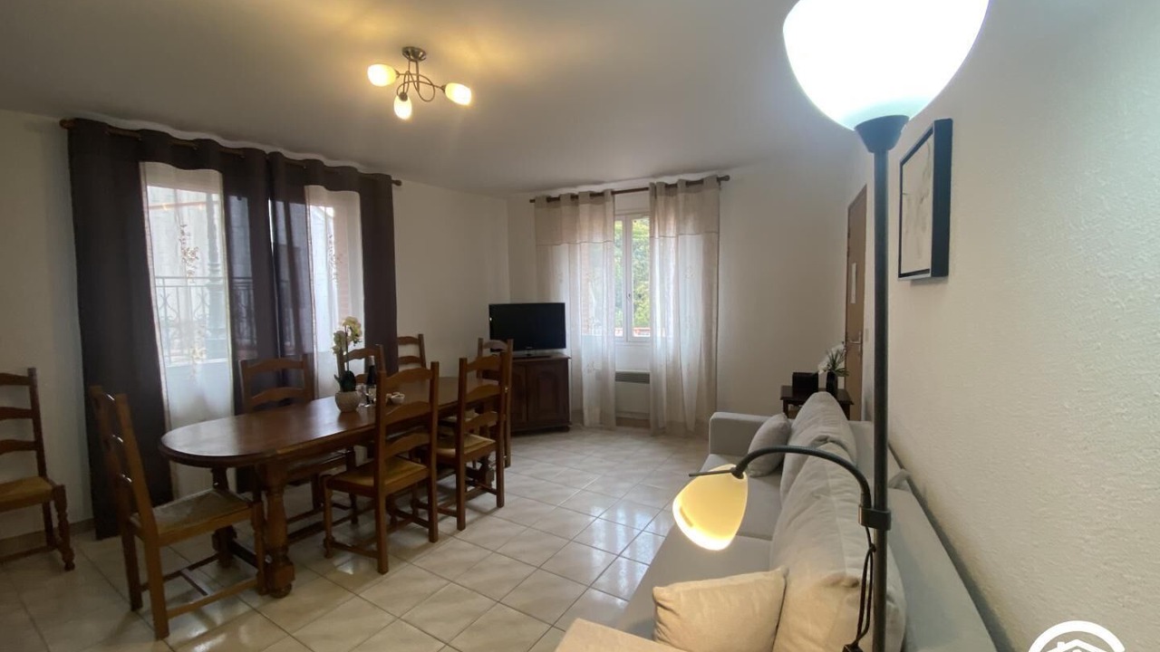Photo of Livingroom in Saint-Martin-de-Fenouillet
