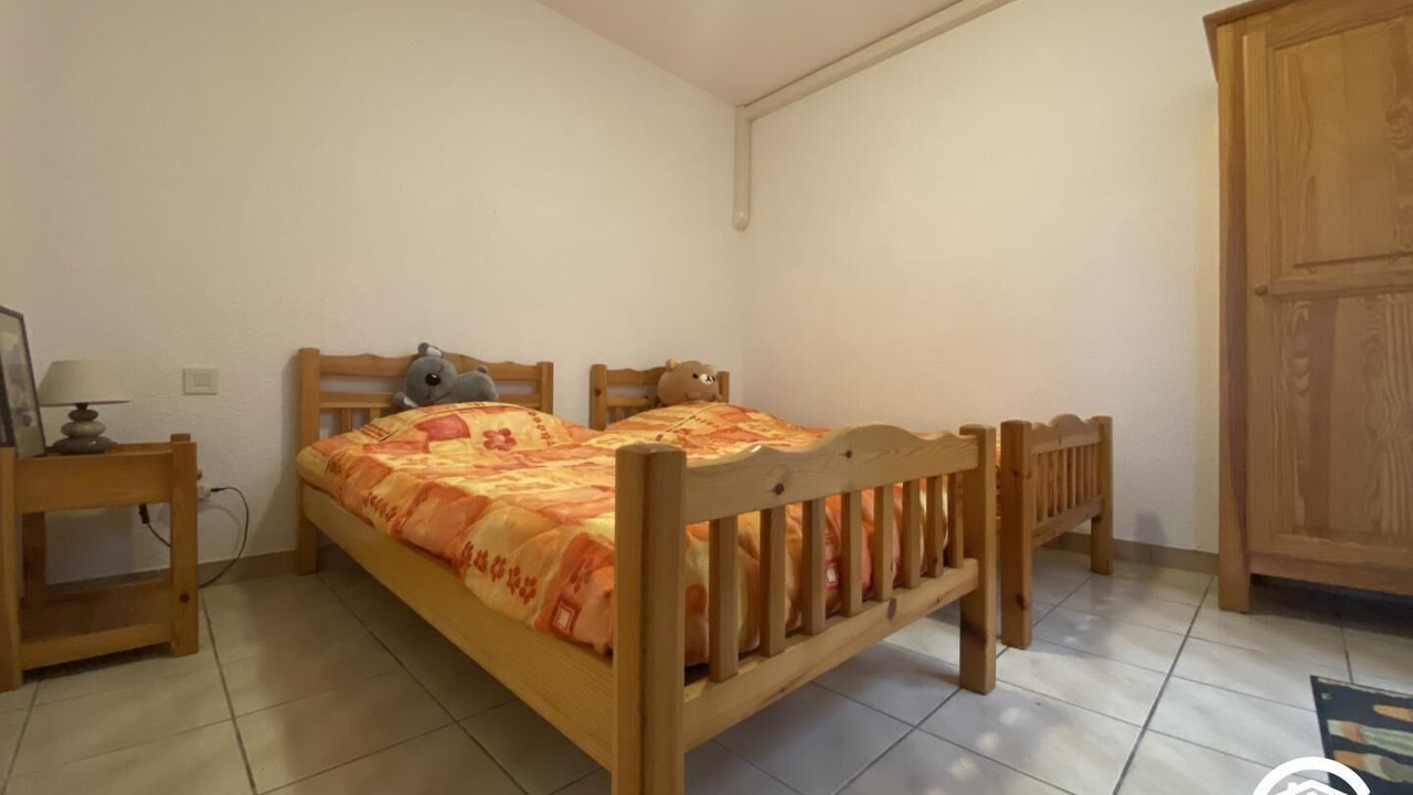 Photo of Bedroom in Saint-Martin-de-Fenouillet
