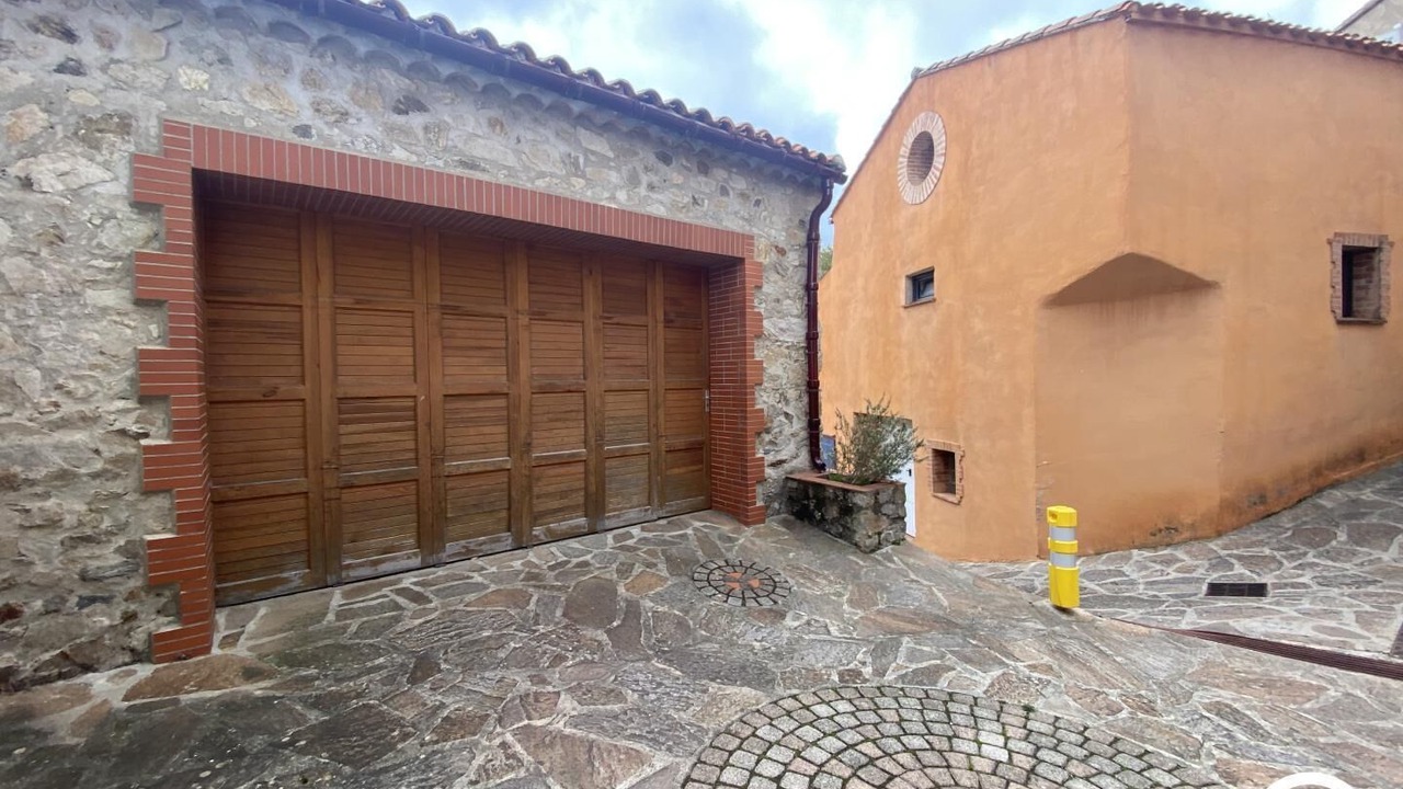 Photo of Outdoor in Saint-Martin-de-Fenouillet