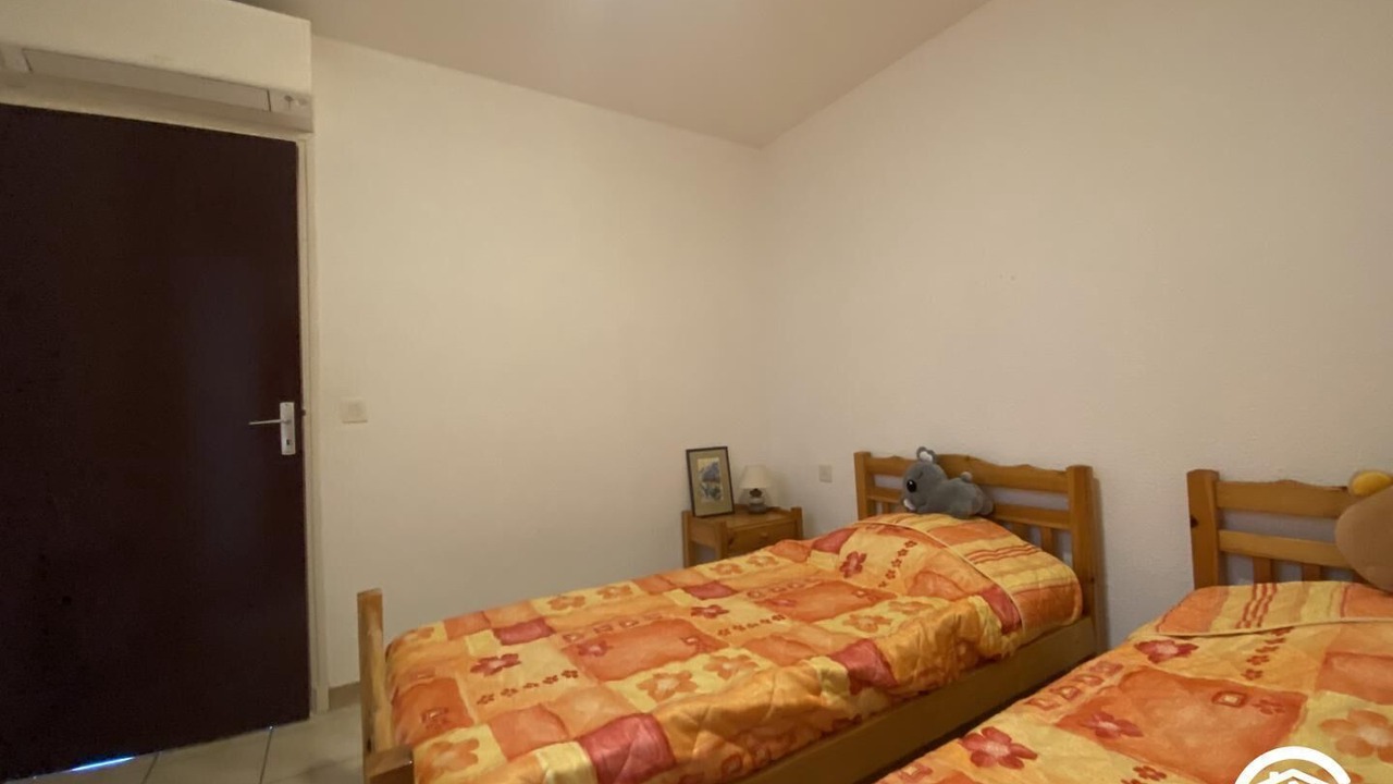 Photo of Bedroom in Saint-Martin-de-Fenouillet