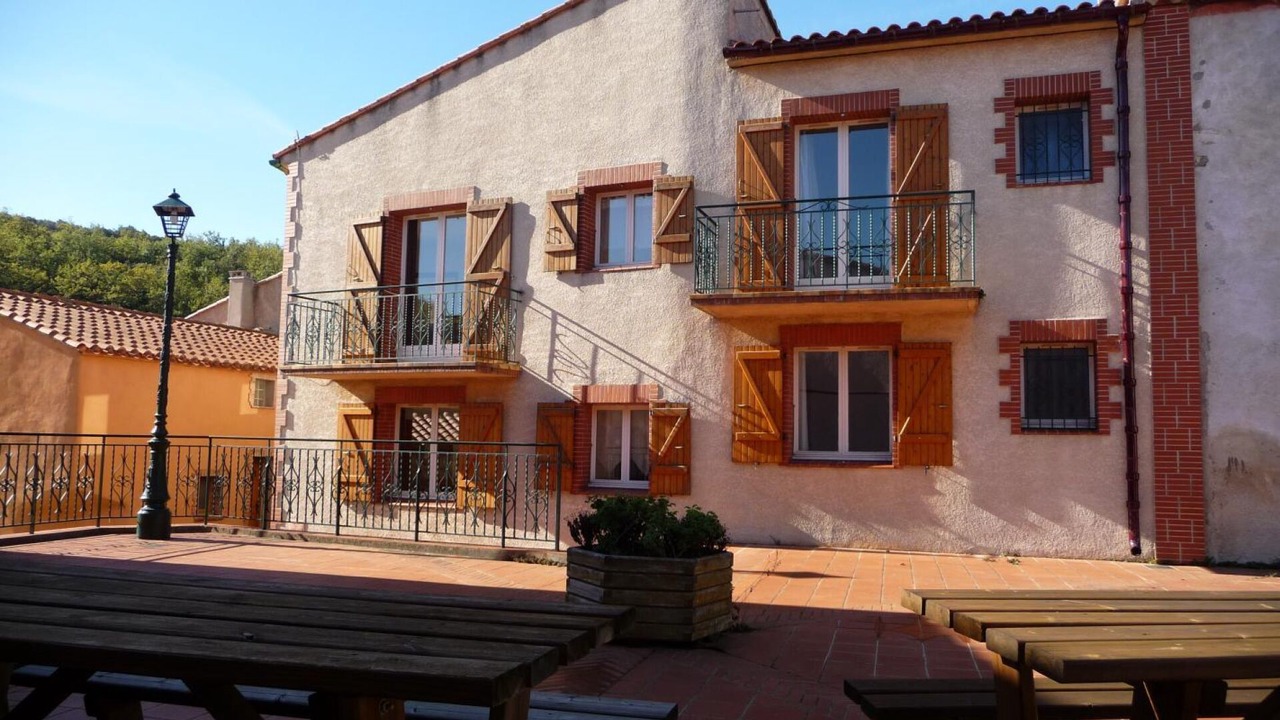 Photo of Outdoor in Saint-Martin-de-Fenouillet