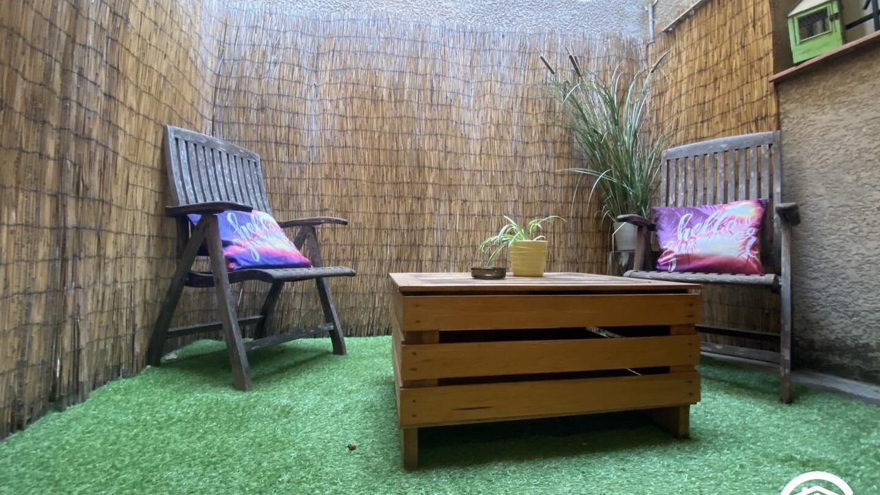 Photo of Outdoor in Saint-Martin-de-Fenouillet