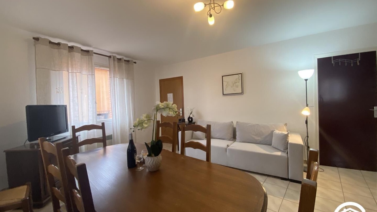 Photo of Livingroom in Saint-Martin-de-Fenouillet