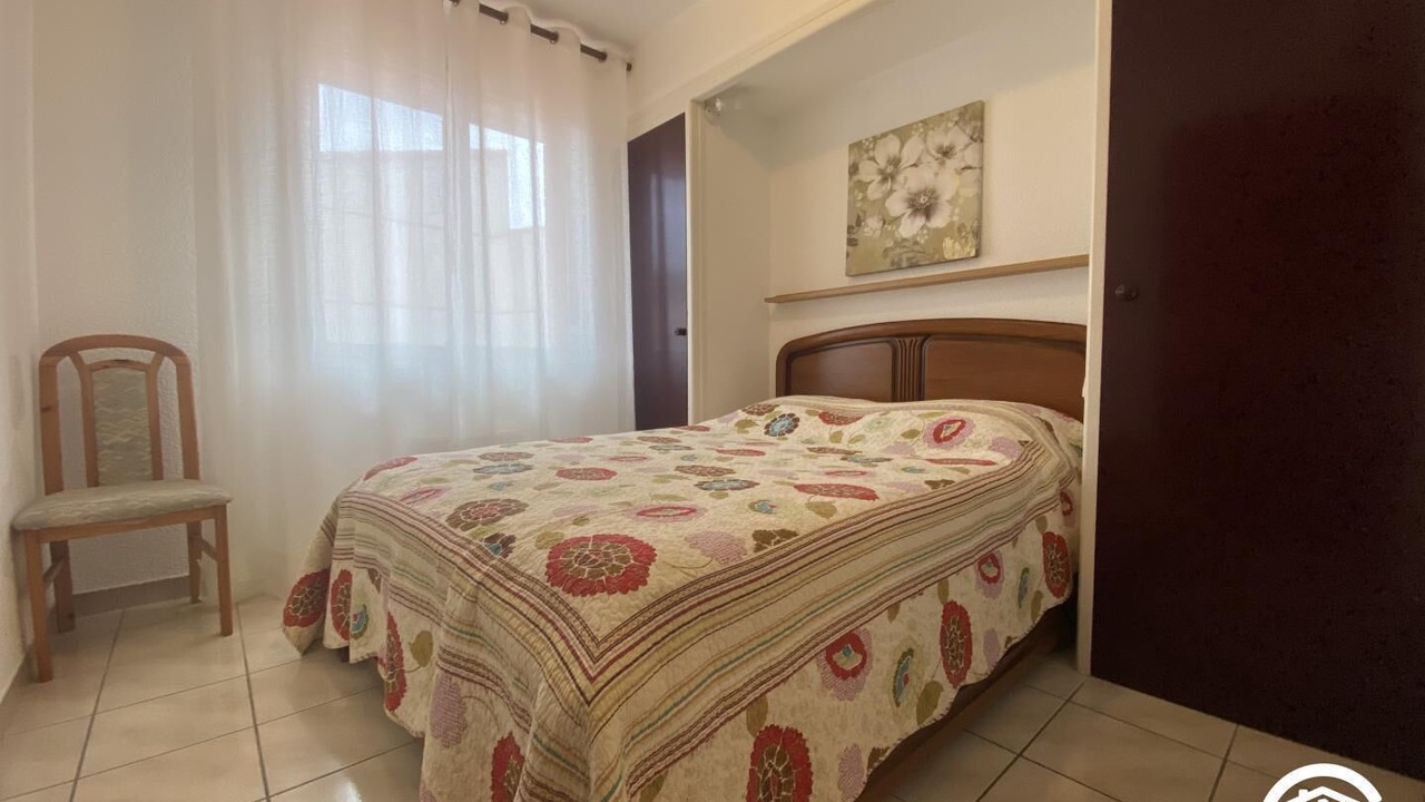 Photo of Bedroom in Saint-Martin-de-Fenouillet