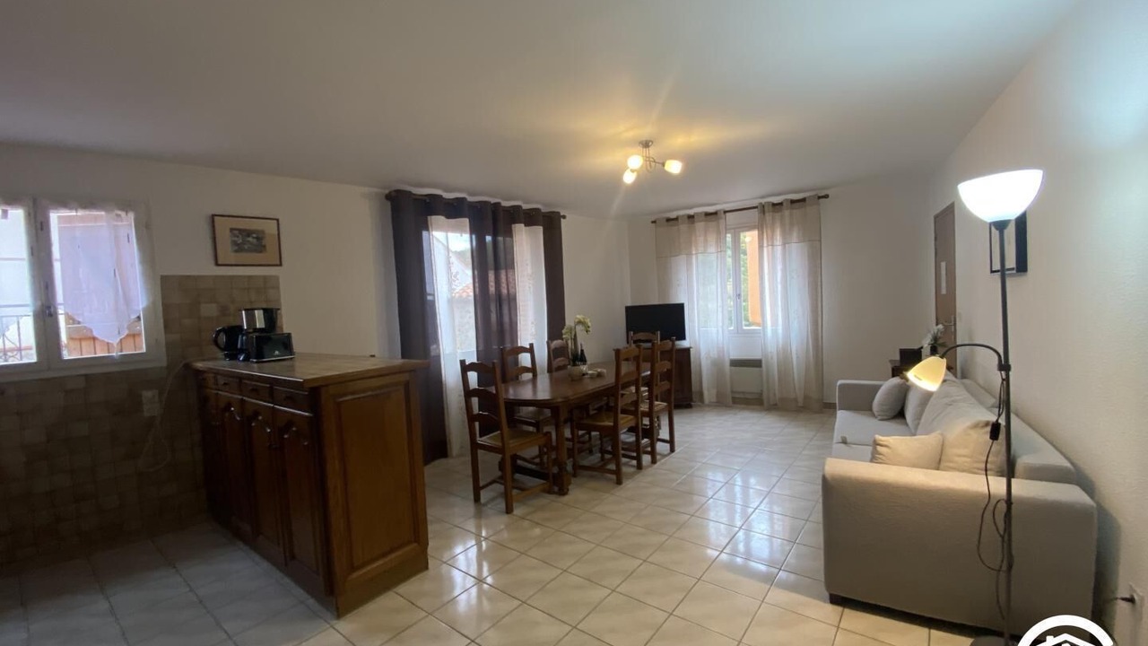 Photo of Livingroom in Saint-Martin-de-Fenouillet