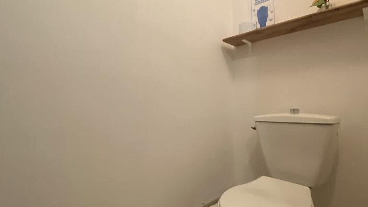 Photo of Bathroom in Saint-Martin-de-Fenouillet