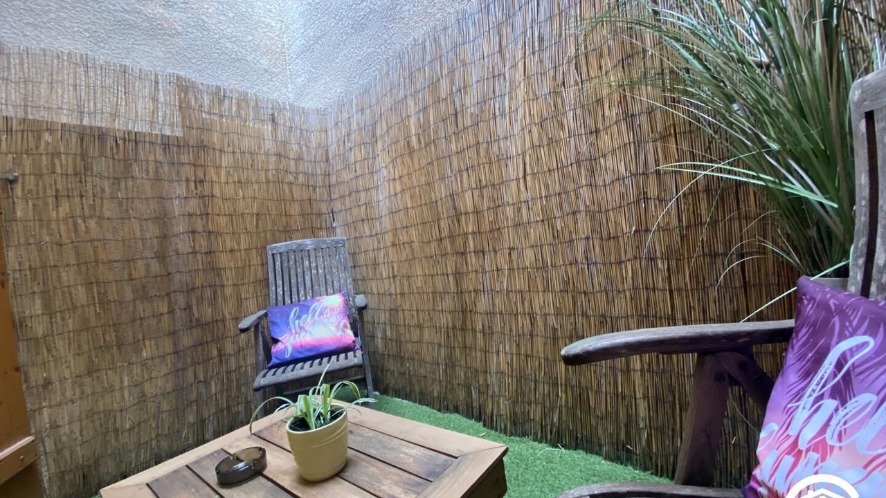 Photo of Outdoor in Saint-Martin-de-Fenouillet