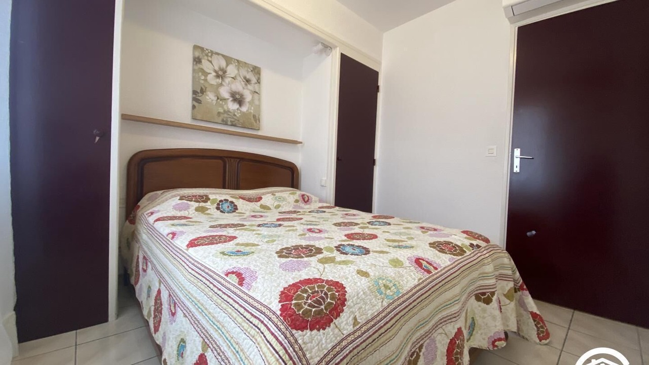 Photo of Bedroom in Saint-Martin-de-Fenouillet