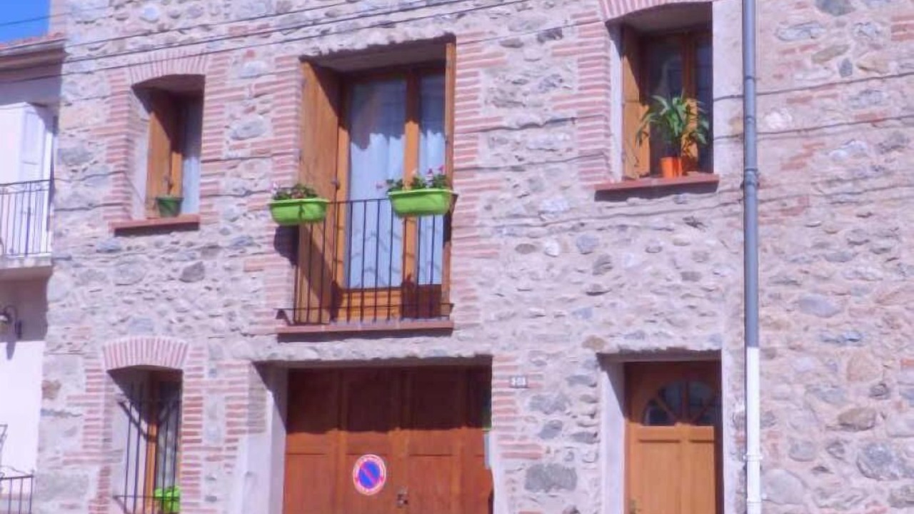 Photo of Outdoor in Prades