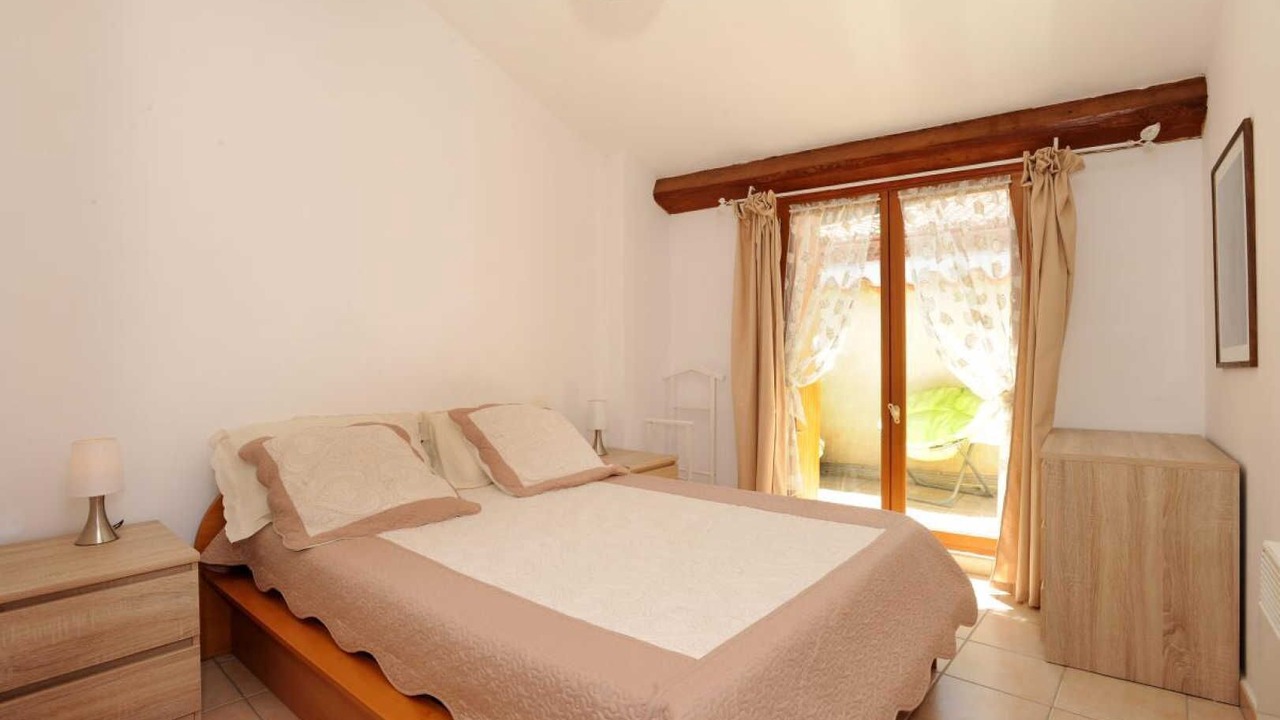 Photo of Bedroom in Prades