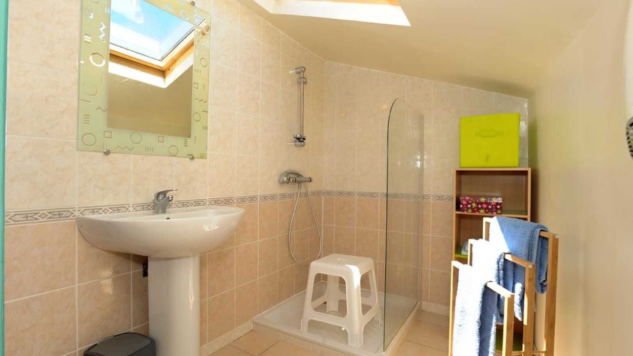 Photo of Bathroom in Prades