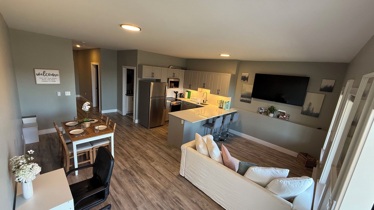 Photo of Livingroom in Halifax