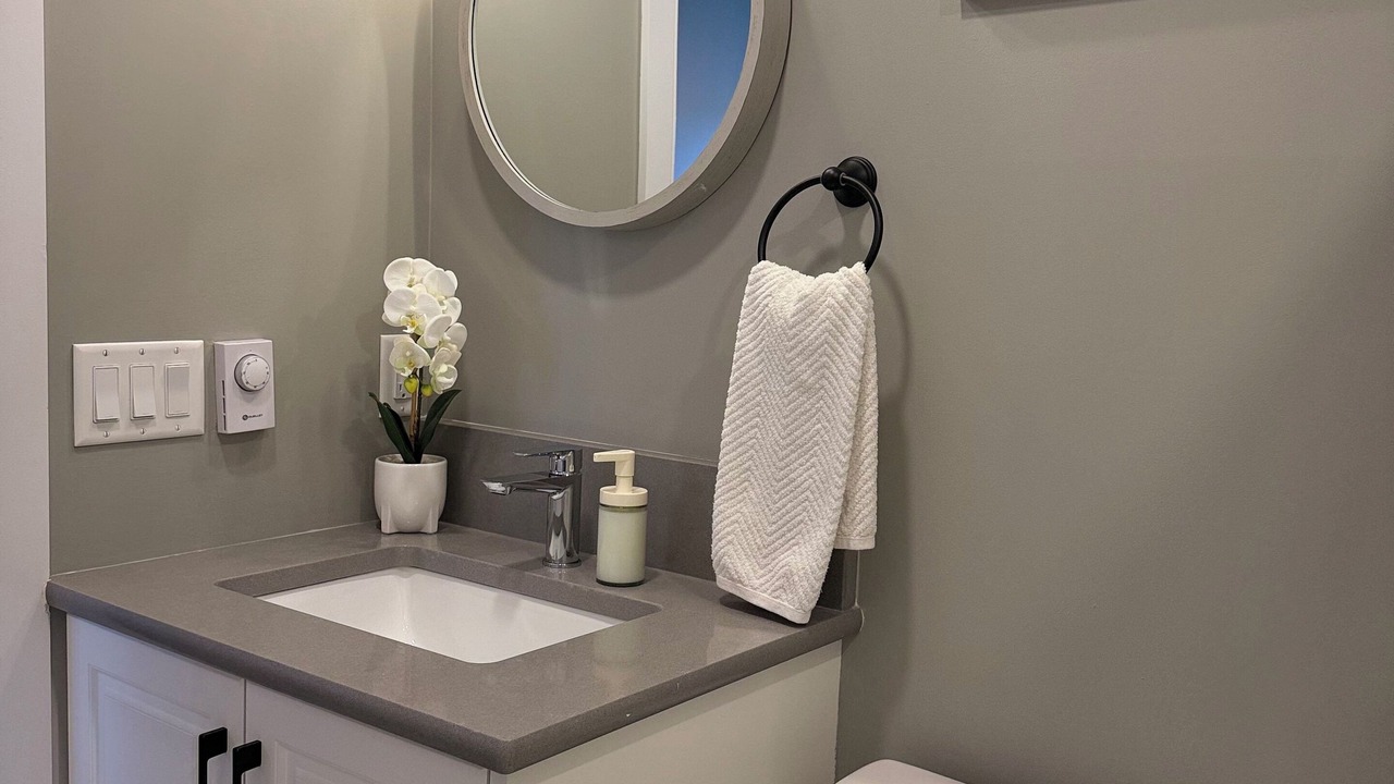 Photo of Bathroom in Halifax