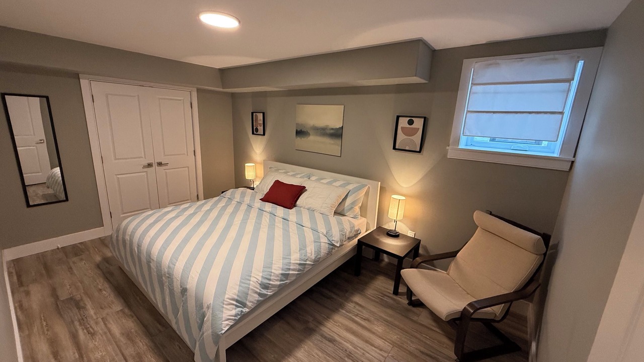 Photo of Bedroom in Halifax