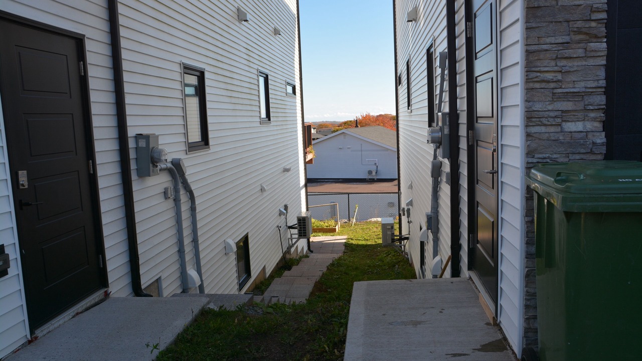 Photo of Outdoor in Halifax