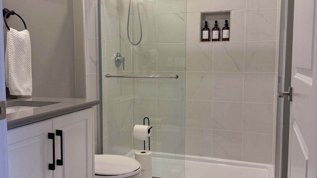 Photo of Bathroom in Halifax