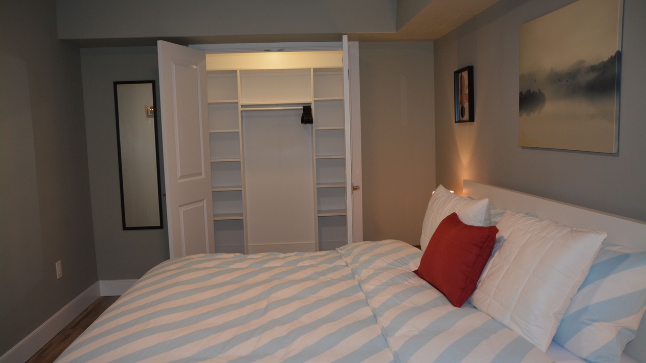 Photo of Bedroom in Halifax