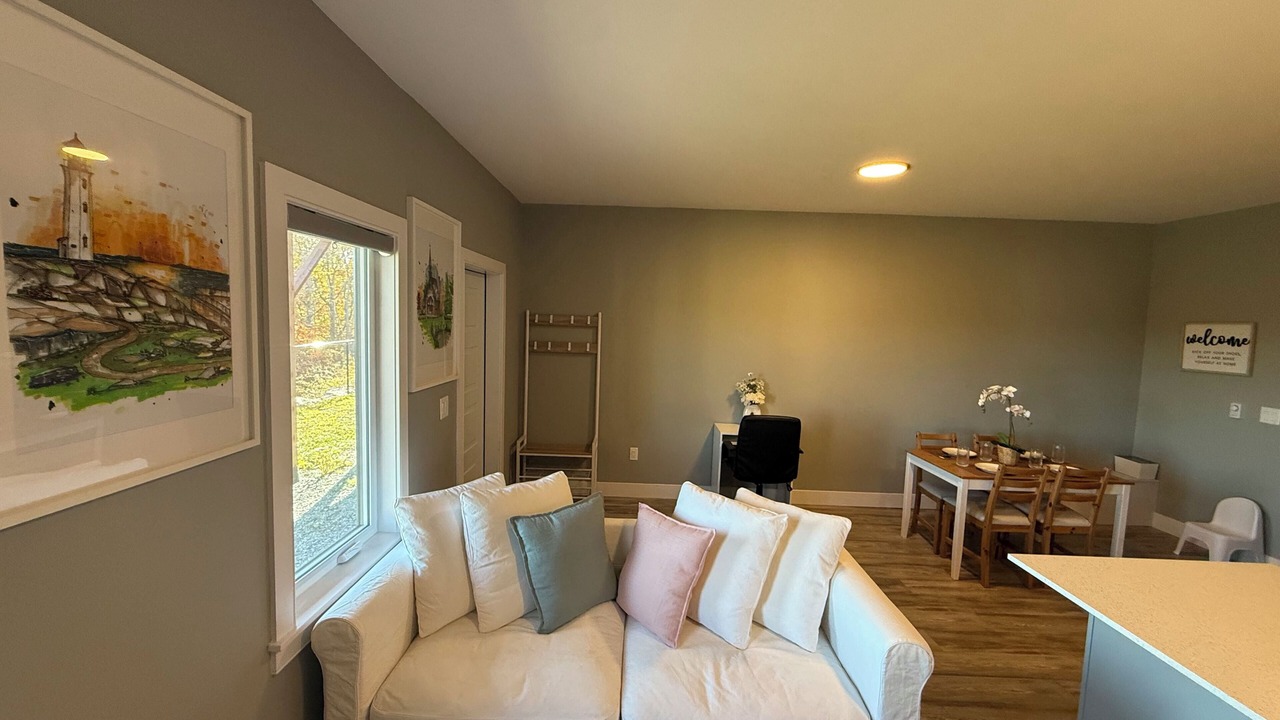 Photo of Livingroom in Halifax