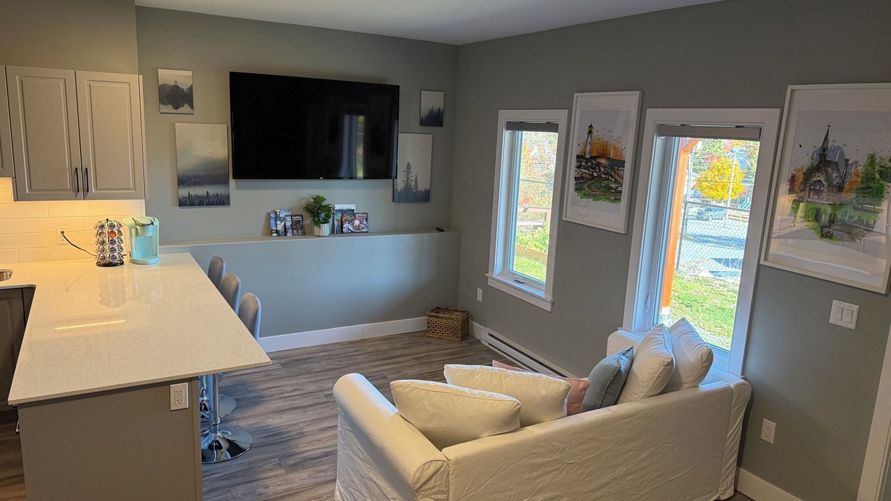 Photo of Livingroom in Halifax