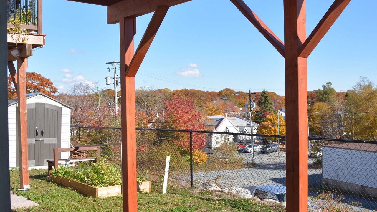 Photo of Outdoor in Halifax