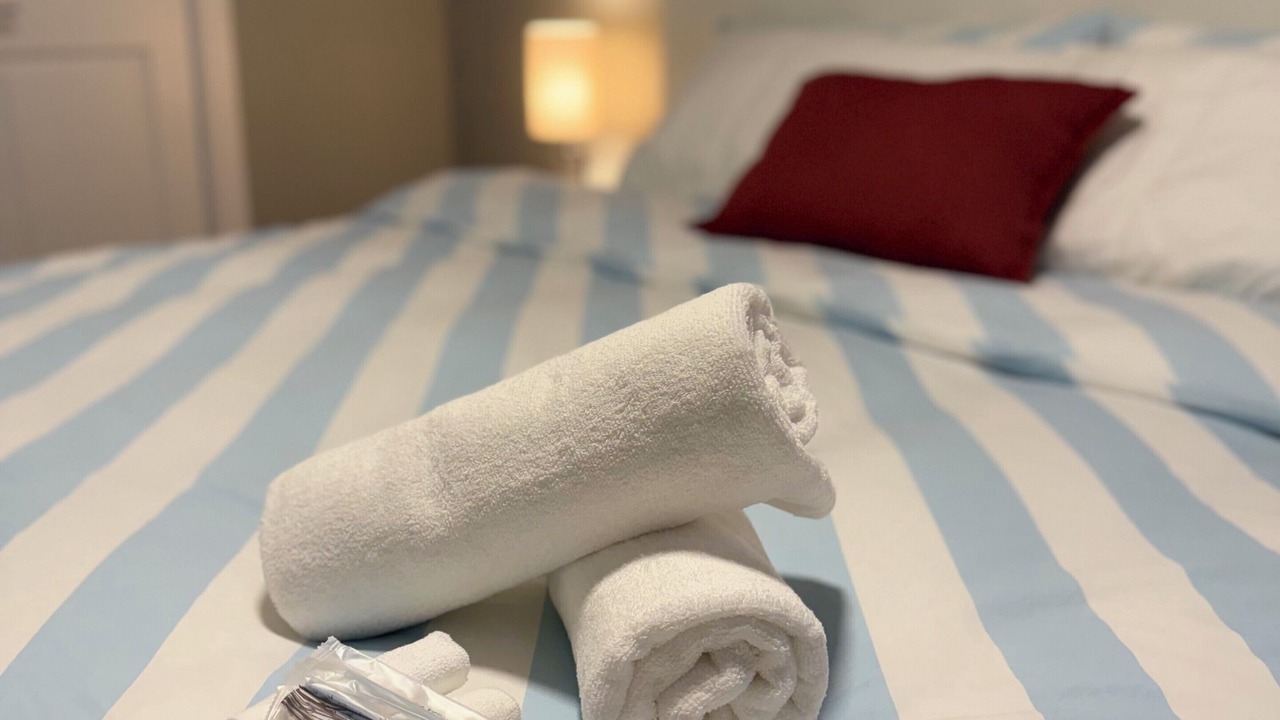 Photo of Bedroom in Halifax