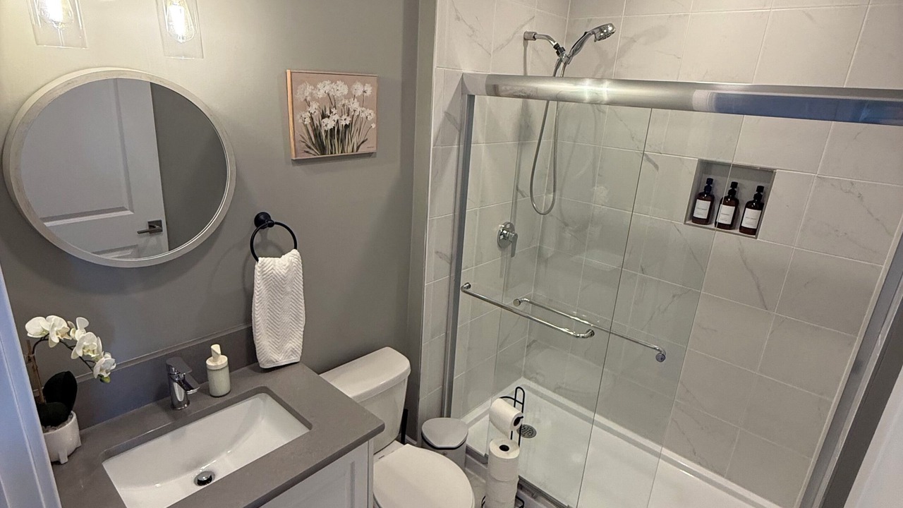 Photo of Bathroom in Halifax