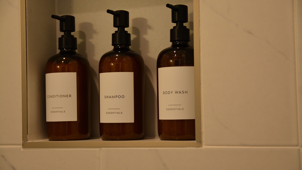Photo of Bathroom in Halifax