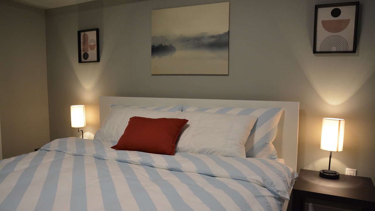 Photo of Bedroom in Halifax