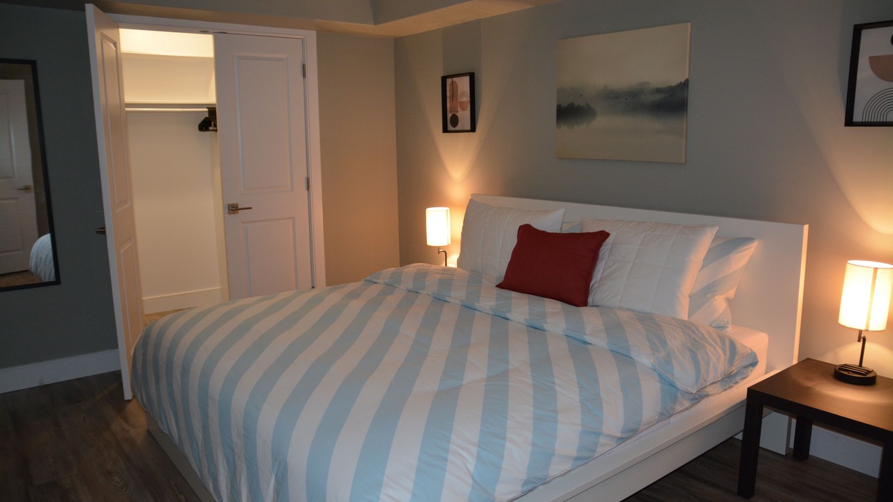 Photo of Bedroom in Halifax