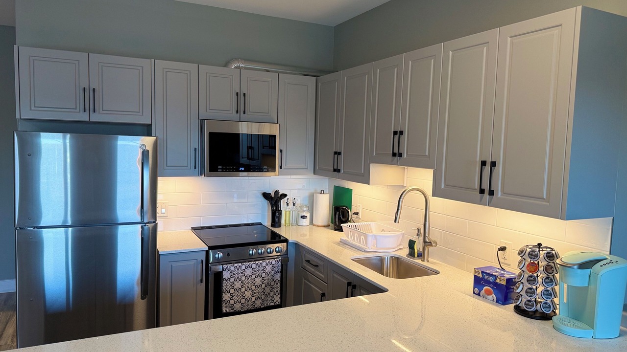 Photo of Kitchen in Halifax