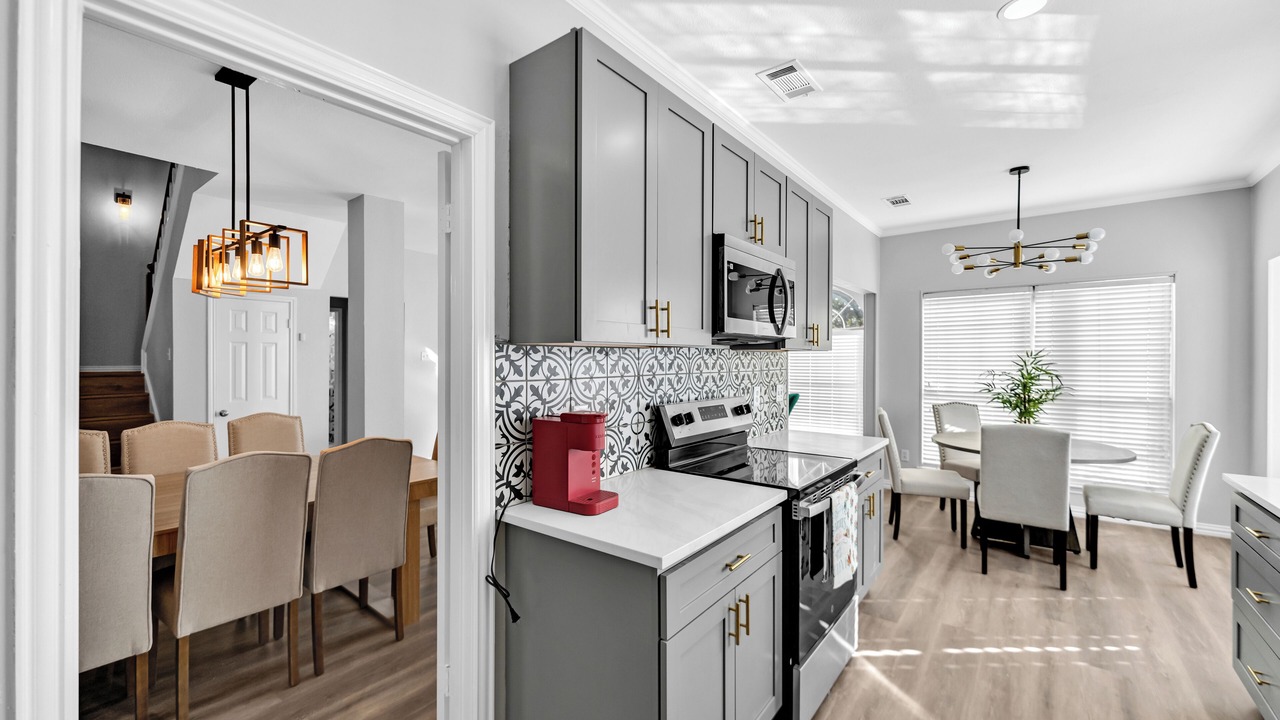 Photo of Kitchen in Lewisville