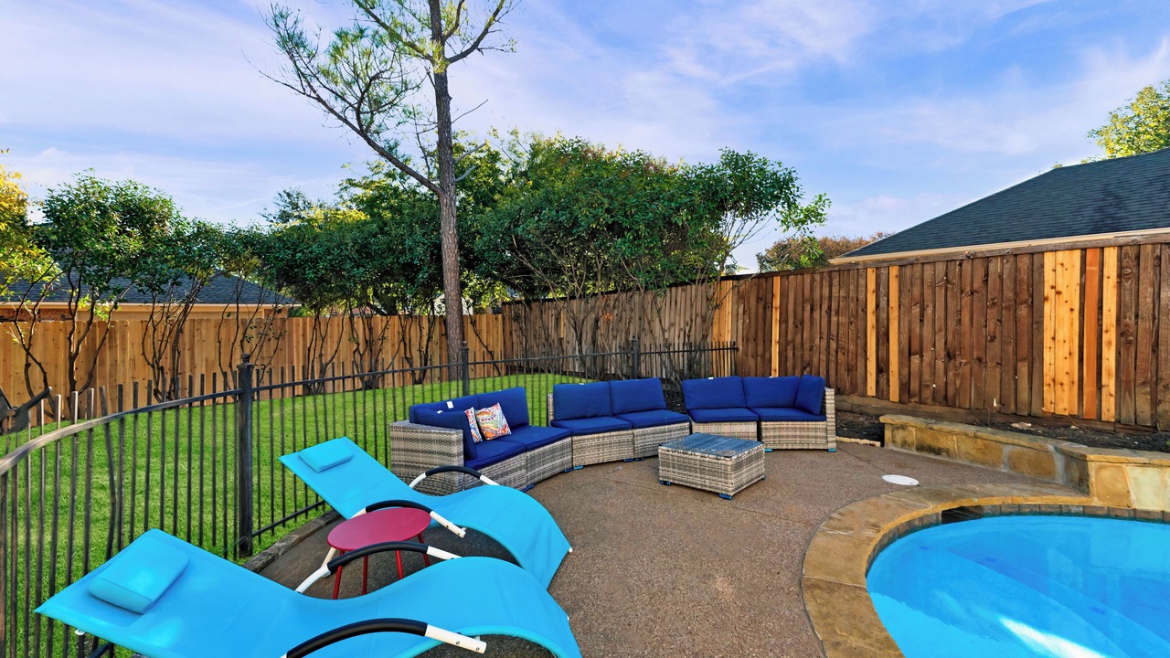 Photo of Outdoor in Lewisville