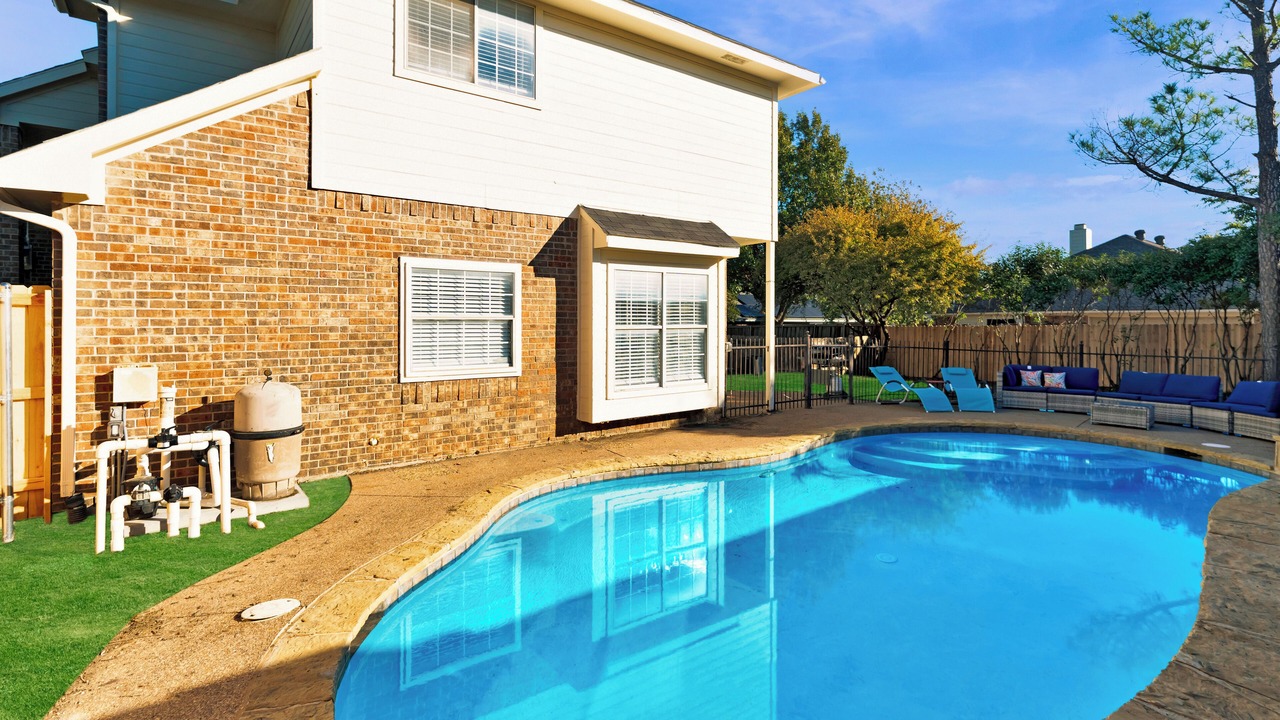 Photo of Outdoor in Lewisville