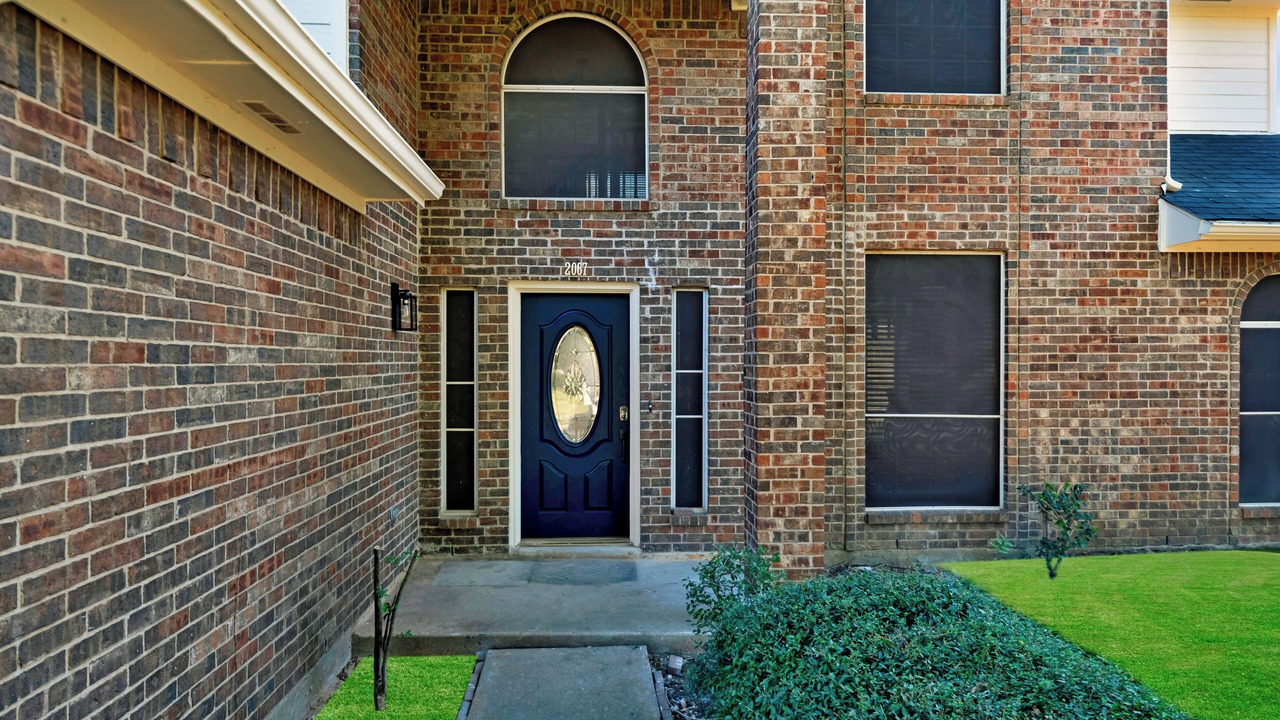 Photo of Outdoor in Lewisville