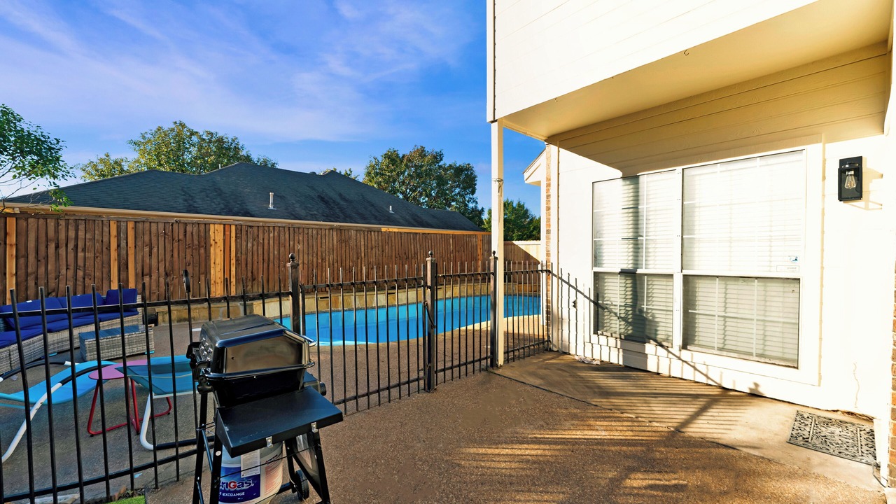 Photo of Outdoor in Lewisville