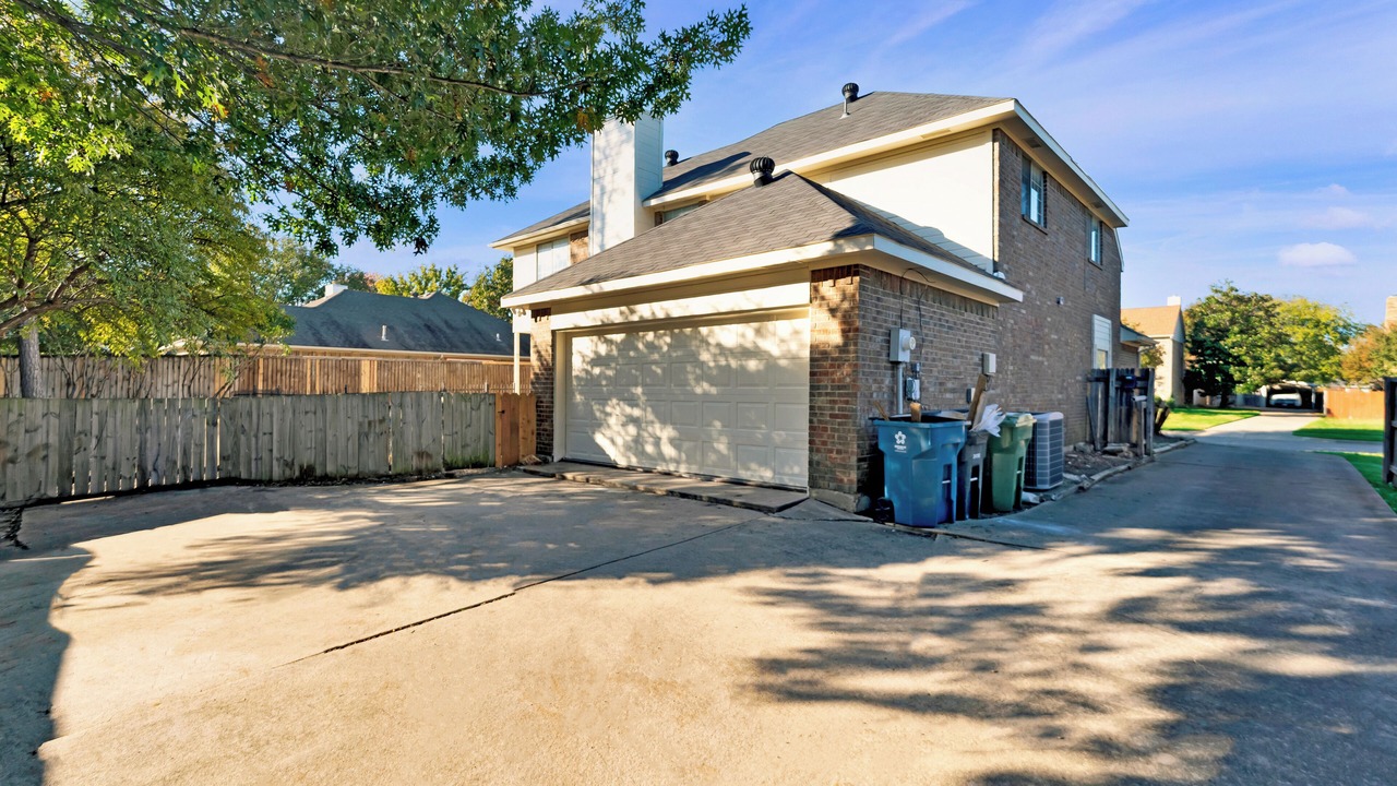Photo of Outdoor in Lewisville