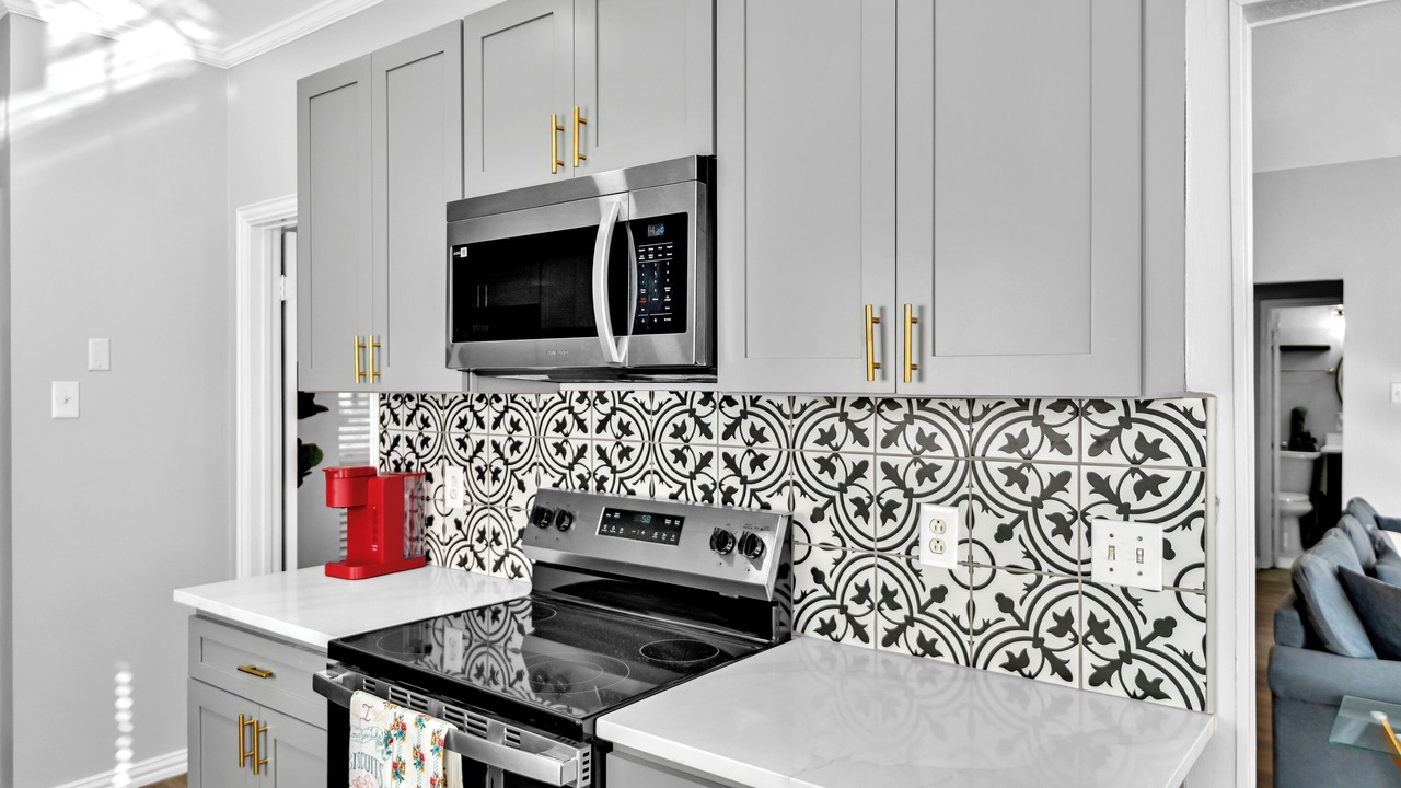 Photo of Kitchen in Lewisville