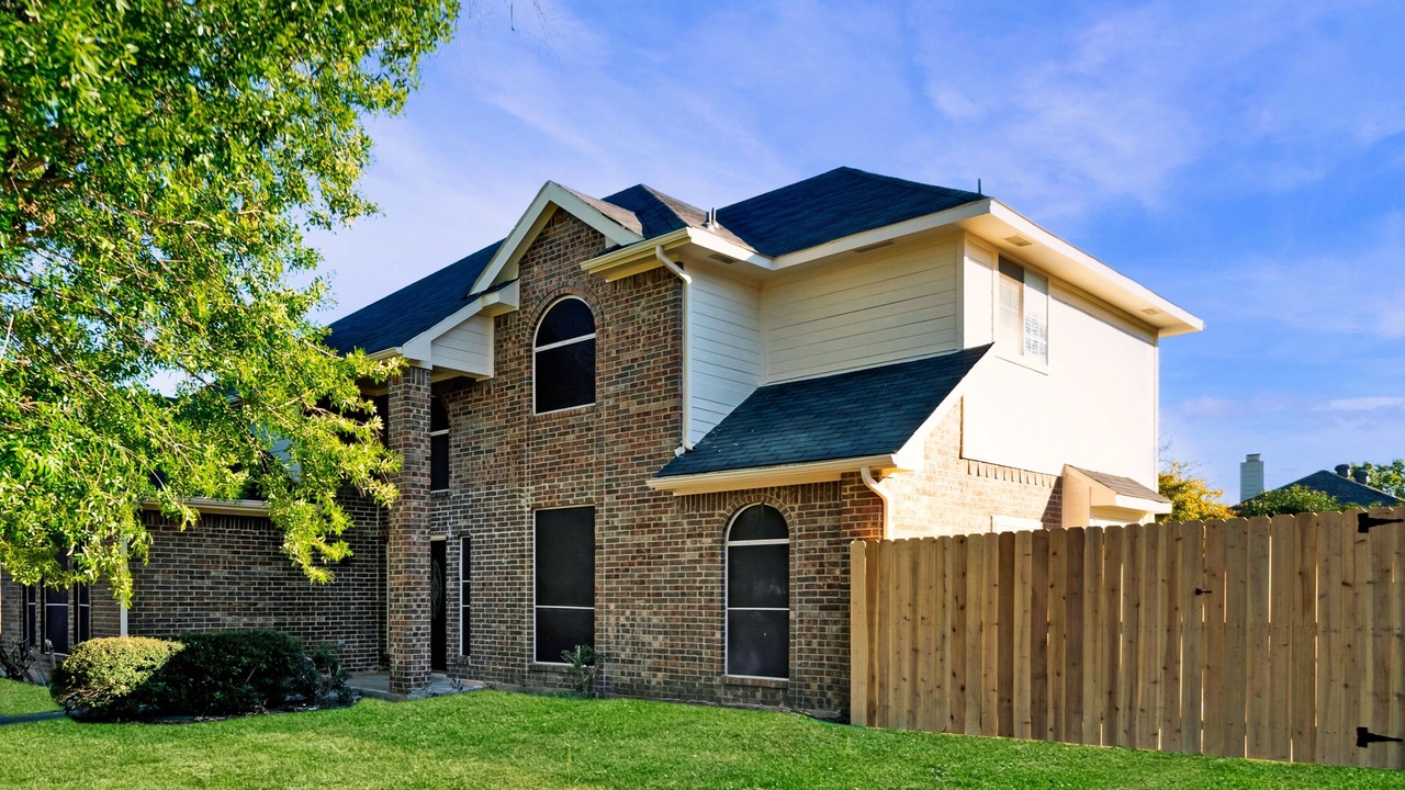 Photo of Outdoor in Lewisville