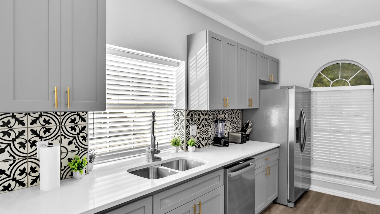 Photo of Kitchen in Lewisville
