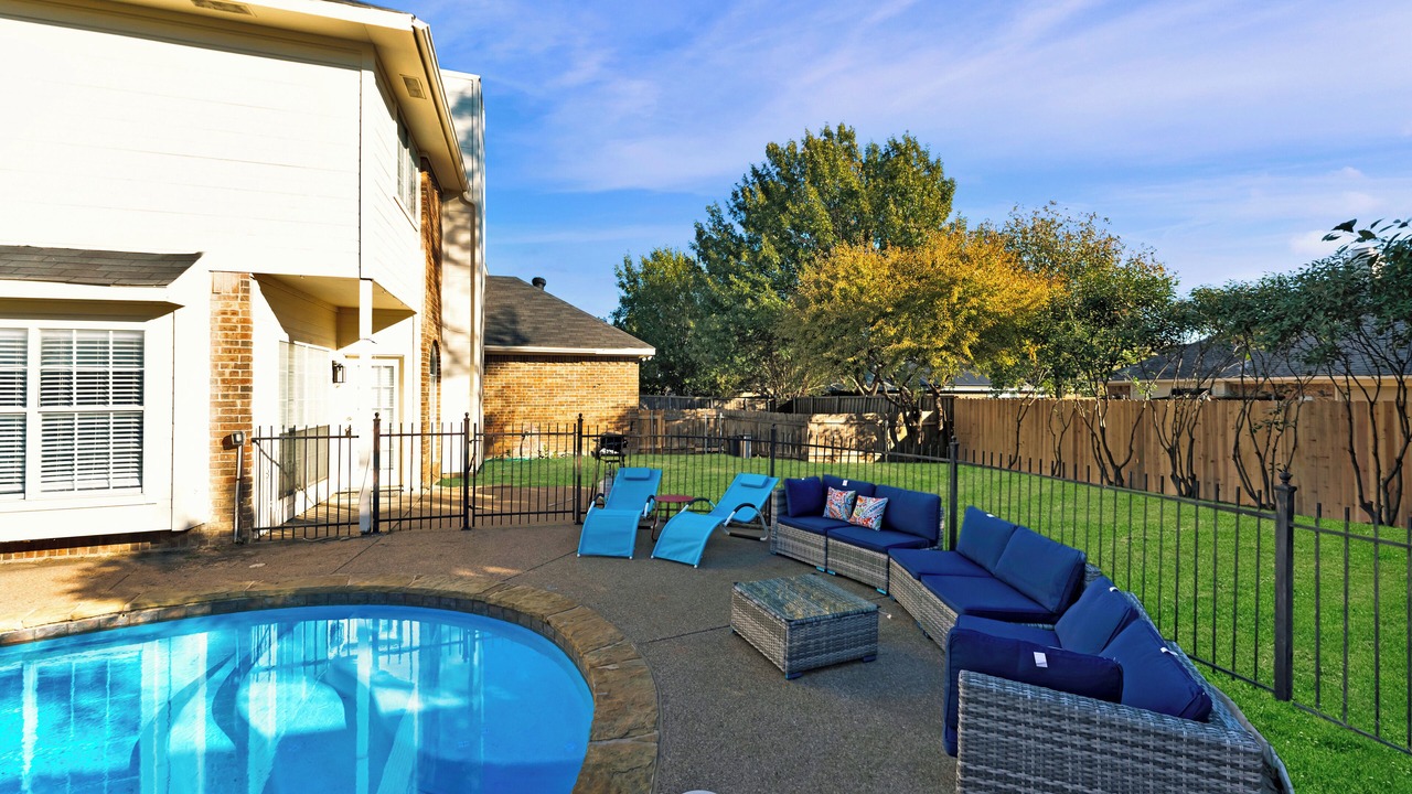 Photo of Outdoor in Lewisville