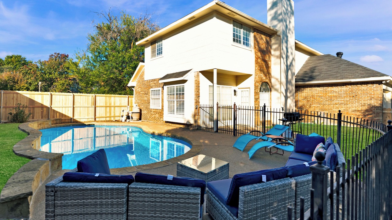 Photo of Outdoor in Lewisville