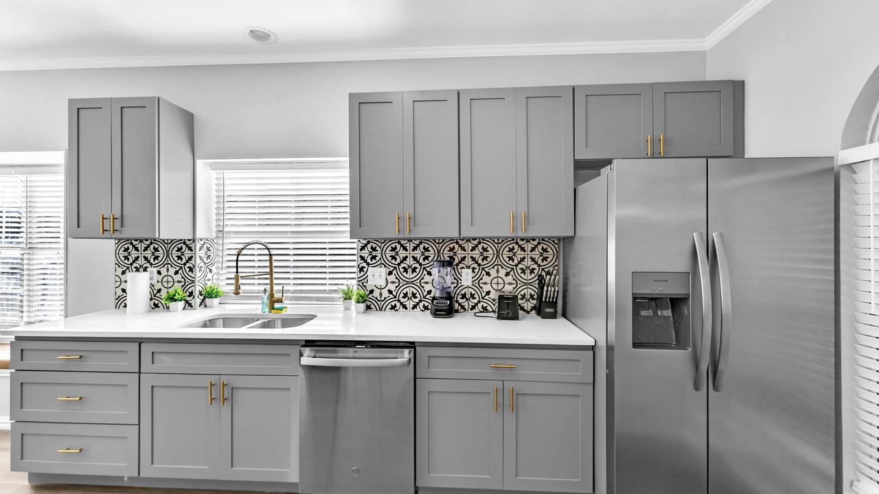 Photo of Kitchen in Lewisville