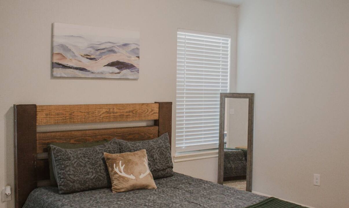 Photo of Bedroom in Abilene