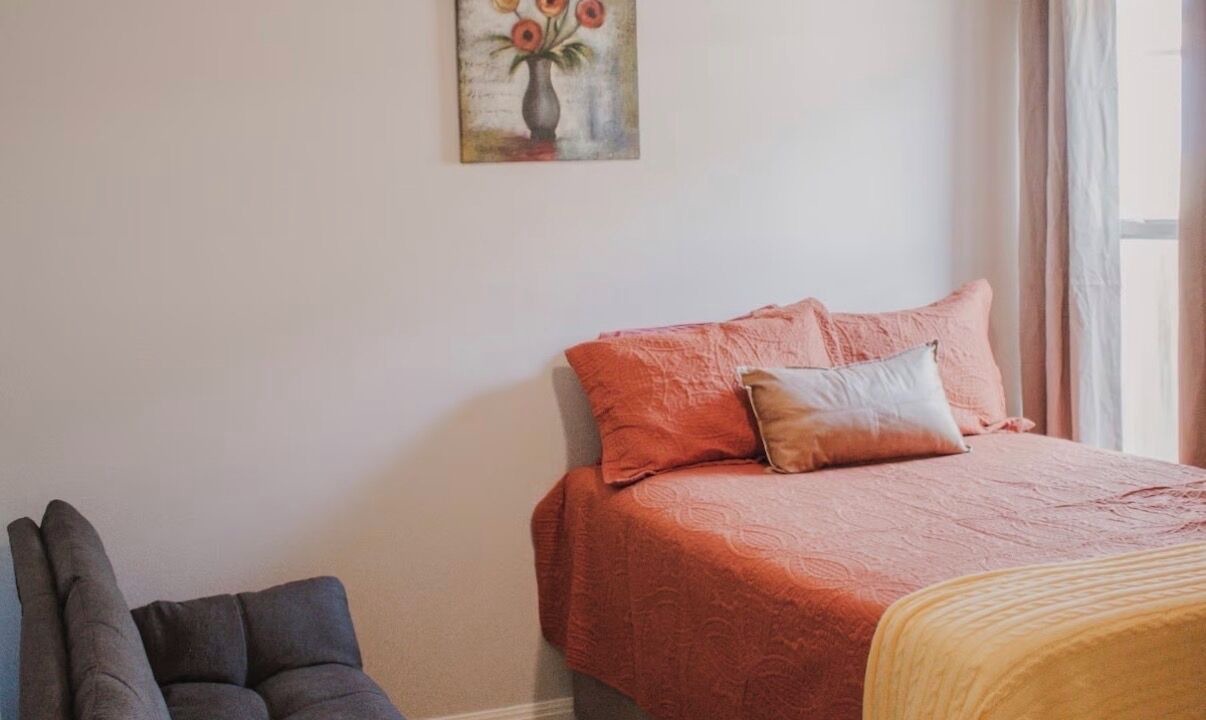Photo of Bedroom in Abilene