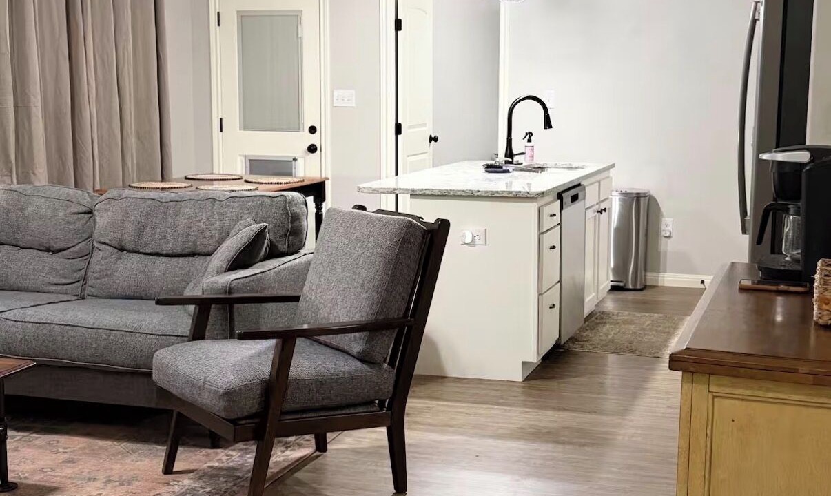Photo of Livingroom in Abilene