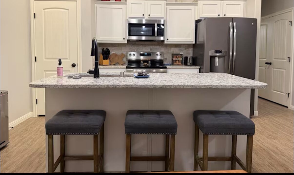 Photo of Kitchen in Abilene